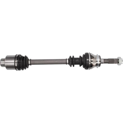 Aandrijfas POINT GEAR PNG70755