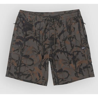 Salty Crew Crew Ewaist Boardshorts camouflage