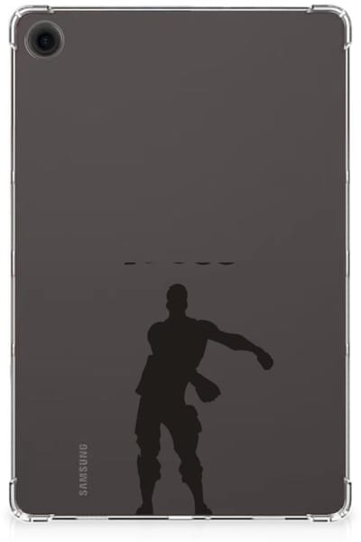 Samsung Galaxy Tab A9 Plus Tablet Back Cover Floss
