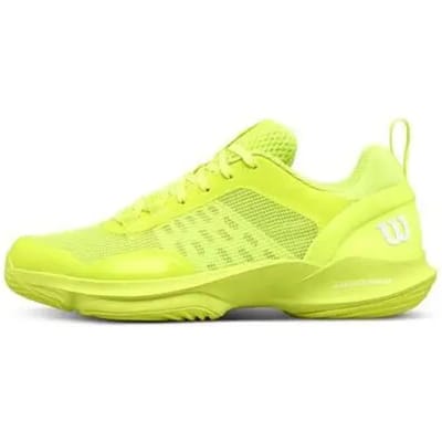 Dames padel schoenen Wilson Hurakn Pro V2