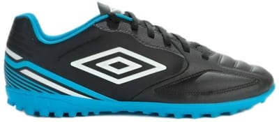 Umbro Classico Xiii Lt Tf Voetbalschoenen Zwart EU 41