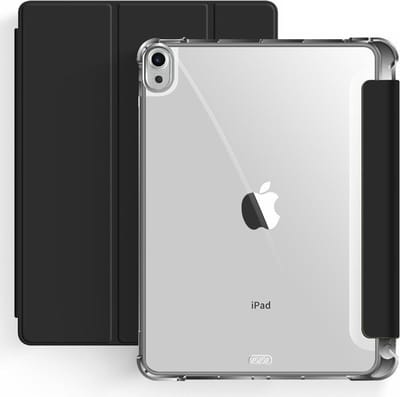 Mobiq - Ultra Dun Hoesje geschikt voor iPhone 14 | Ultradun hoesje | Minimaal Telefoonhoesje | Dun hoesje | Ultra Thin Case | Tegen Krassen