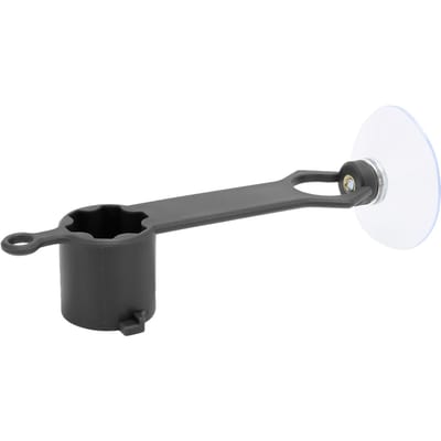 Blender Sleutel Mixer Sleutel met Zuignap Blender Vervanging voor Thermomix Vorwerk TM5/TM6