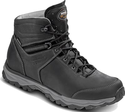 Meindl Vakuum Walker Gore-tex Wandelschoenen 2956-01 - Kleur Zwart - Maat 42.5