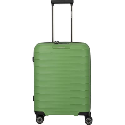 Koffer travelite Mooby Trolley L/M ext./S (x3)