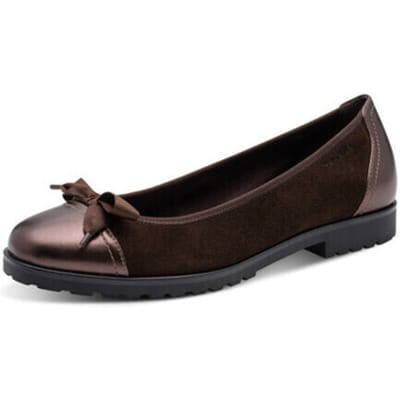 Ballerina's Tamaris ballerine 1-22126-43