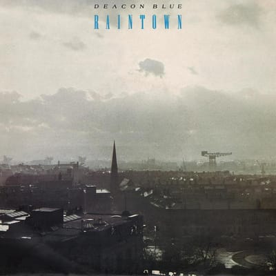 Raintown