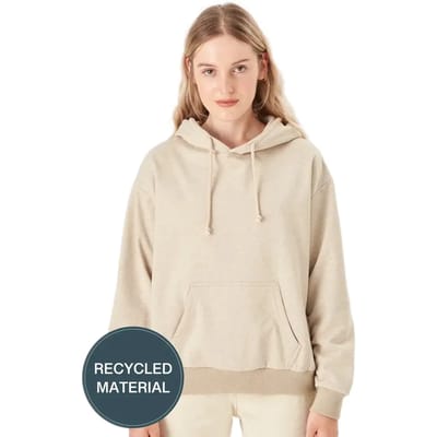 Dames Hoodie 24 Colours