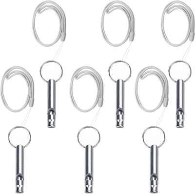 Hondentokkel met hoge frequentiegeluid voor training en communicatie, 27.2 x 7 cm
