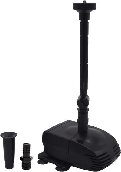 Ubbink - ProLine 1000 Eco - fonteinpomp - vijverpomp