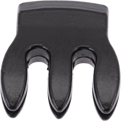 Ultra Sordino voor Viool en Altviool - Betrouwbare Geluidsdempers en Praktische Accessoires voor Muzikanten