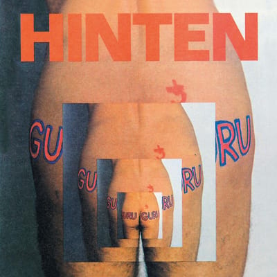 Hinten