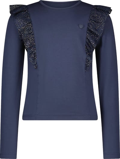 Le Chic T-shirt NUFFY C408-5402 - Maat 164