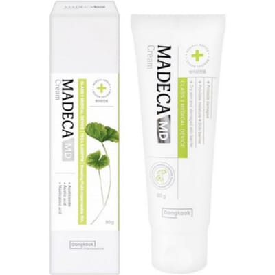 Centellian24 Madeca MD Crème 80g 1 pièce