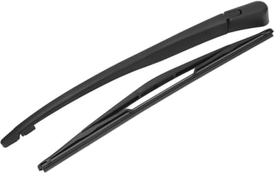 Dailygoods- Ruitenwisserarm Premium Vervanging - Hoge Duurzaamheid - Voor G 1998-2011 - Voor C 2002-2012 - Voor Meriva 2013-2017 - Voor Combo B 1993-2001 - Ruitenwisser