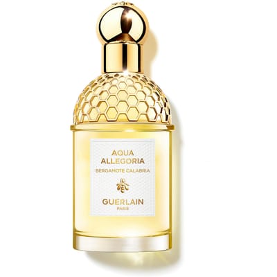 Guerlain Aqua Allegoria Bergamote Calabria 75 ml Eau de Toilette - Unisexparfum