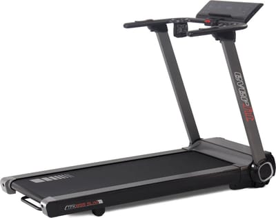 Everfit TFK-855-SLIM Loopband - 22 Trainingsprogramma's - 20 km/h - LED Scherm