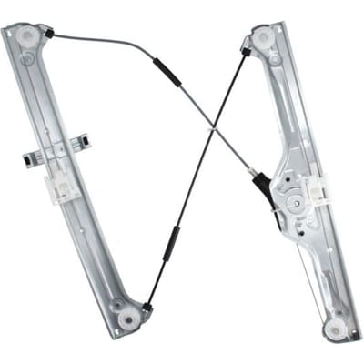 Raamregelaar MAGNETI MARELLI 350103170064 rechts