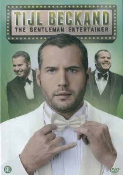 Tijl Beckand - Gentleman Entertainer