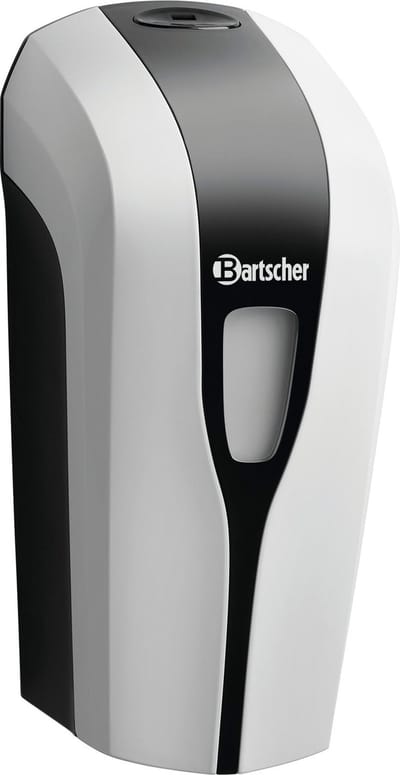 Desinfectiedispenser Irs 1l-W, Bartscher 850027