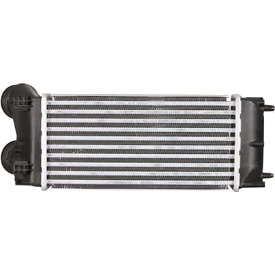 Intercooler NISSENS 96626