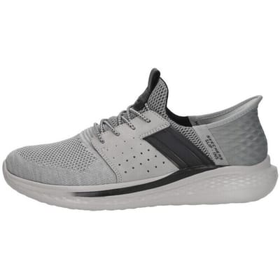 Skechers - Slip-ins: Slade - Ocon Donkergrijs 40