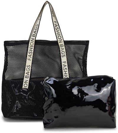 Harpa Shopper ABBY