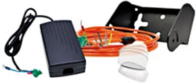 Zebra power cord, EU