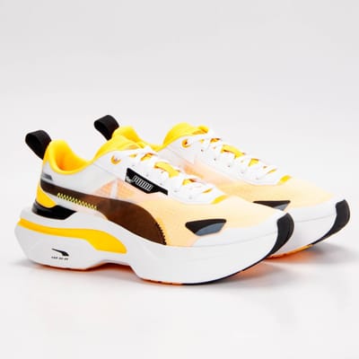 Puma De sneakers van de manier Kosmo Rider Wns