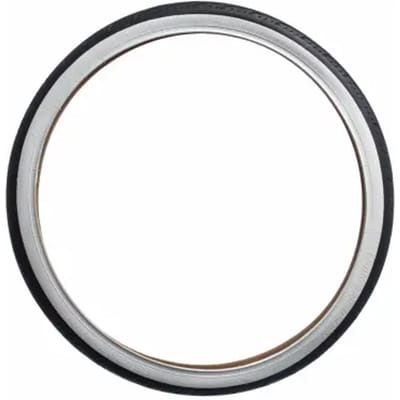 Michelin Diabolo City 24´´ X 1 3/8 X 1 1/4 Stevige Urbanband Zwart 24´´ x 1.375