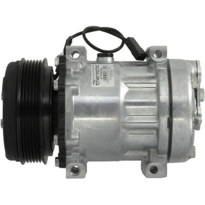 Compressor airconditioning THERMOTEC KTT090362