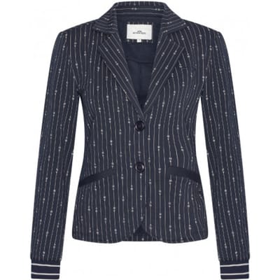 HV Society Blazer hvspleun