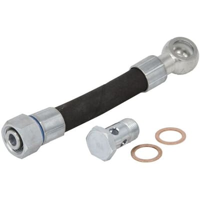 Olie radiatorleiding DT SPARE PARTS 2.32478