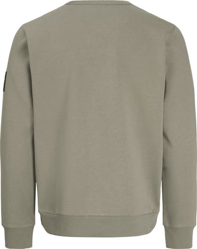 JACK & JONES- JJCLEVELAND SWEAT CREW NECK LN - Heren - Sweatshirt