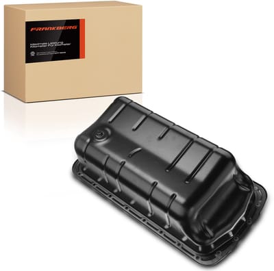 Frankberg 1x oliepan motoroliepan voor Peugeot