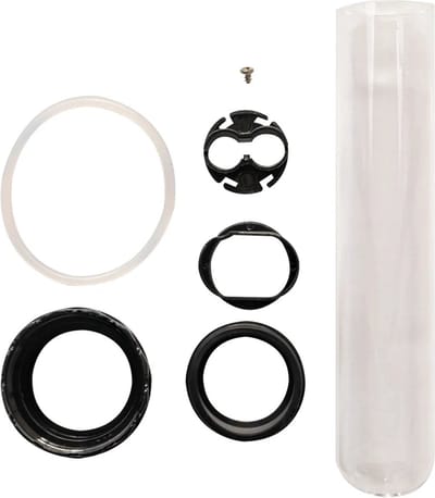 SuperFish UV 7-9 Watt Service Kit