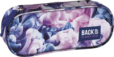 BackUP Etui Colour - 23 x 9 x 5 cm - Polyester