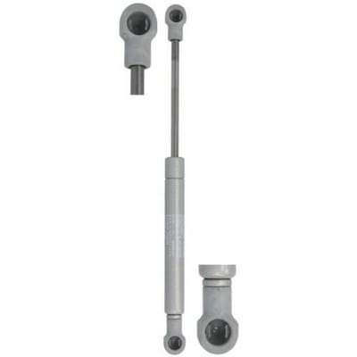Gasveer, kofferdeksel STABILUS 6144SS