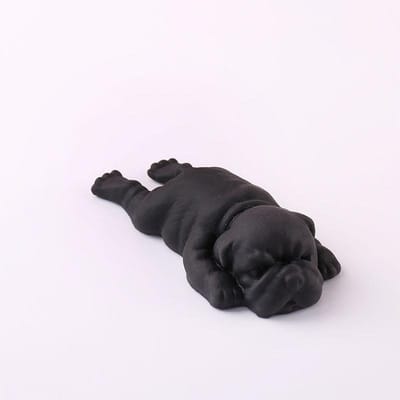Squishy Honden Anime Fidget Speelgoed Puzzel Creatieve Simulatie Decompressie Speelgoed Kawaii Hond Stress Reliever Speelgoed Feest Vakantie Geschenken