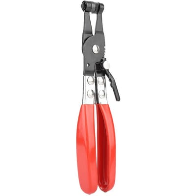 Automatische Bundeltang Rechte Keel Type Flexibele Slangklem Automotive Reparatiegereedschap (Type H)