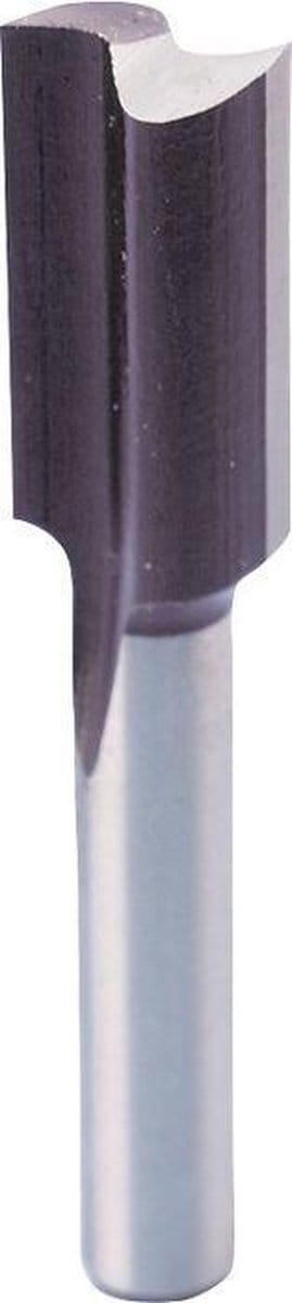 KWB - Gleuffrees schacht 8mm - HM - Vingerfrees - 6mm