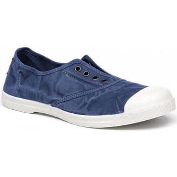 Lage Sneakers Natural World 102E OLD LAVANDA