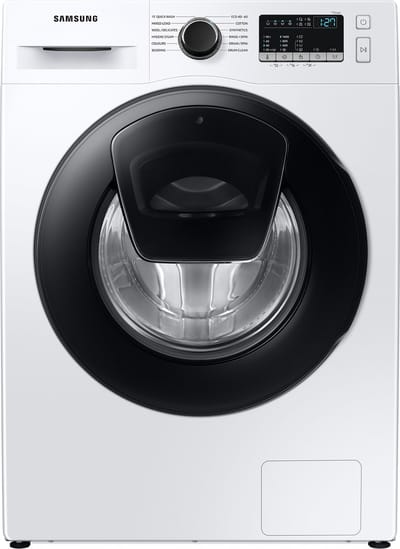 Samsung EcoBubble WW90T4540AE - Wasmachine - 9kg - AddWash - Energielabel D