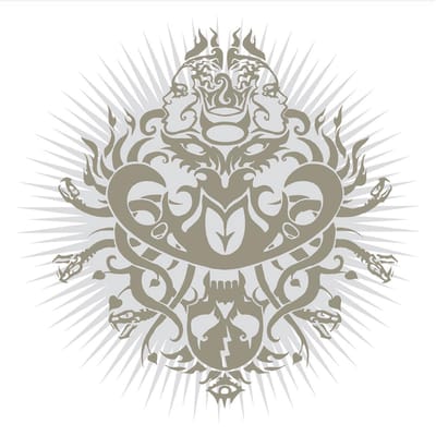 Ufomammut - Lucifer Songs (LP)