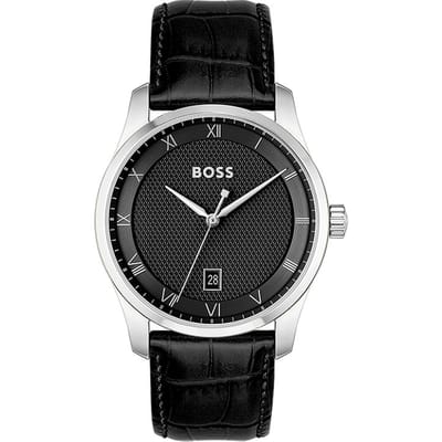 Boss Herenhorloge 1514122