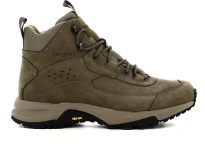 Berghen Monte Rosa W | Tortura - FW Boots Trekking Adult - Maat 37 - Brown