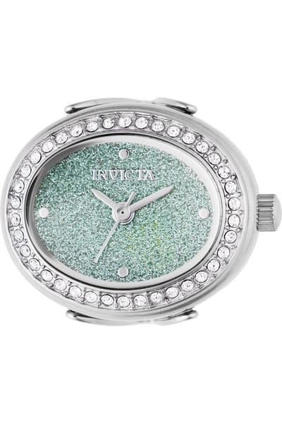 Invicta Mini Ring 49597 Dames Quartz Horloge - 24 mm