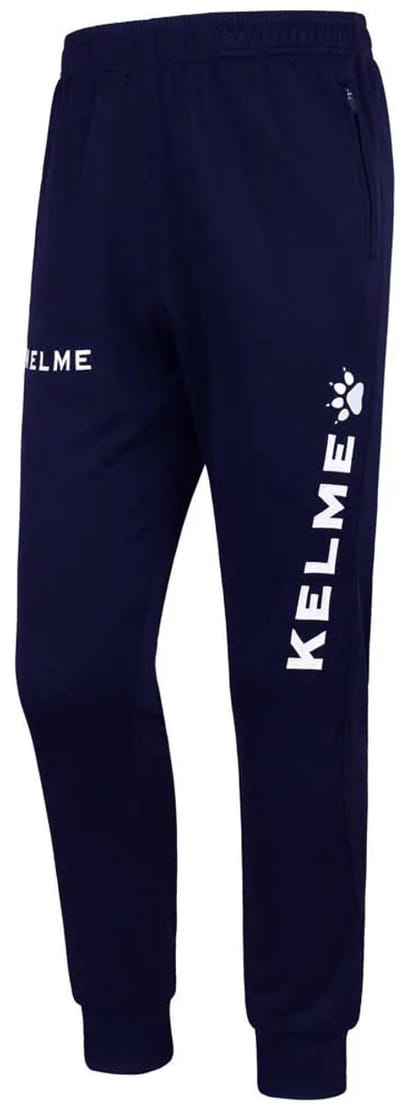 Kelme Global Broek Blauw 8 Years Kinderen