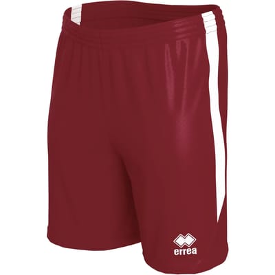 Errea Ti-Mothy Korte Broek Verstelbare Broek - Sportswear - Volwassen