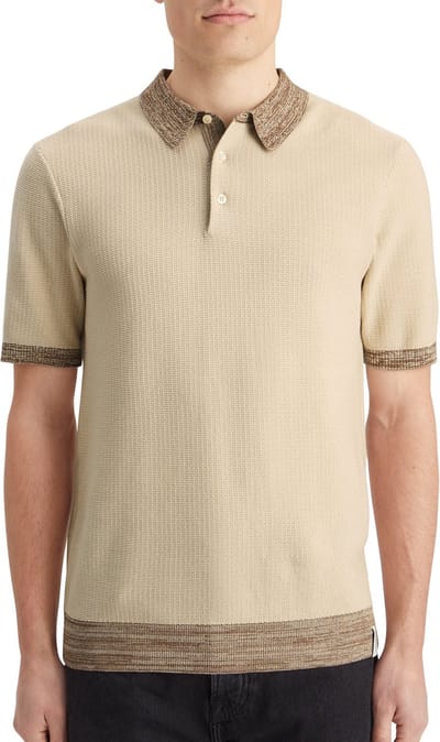 Scotch & Soda - Heren - Polo's